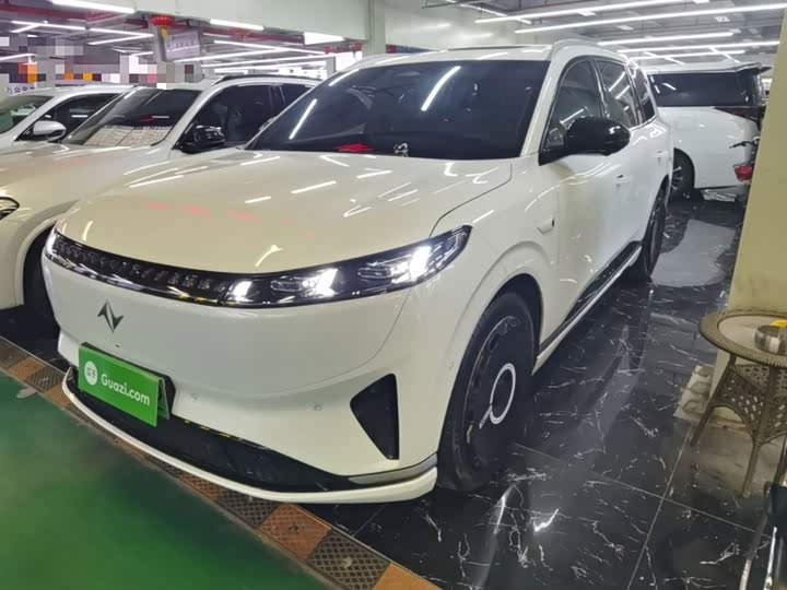 Dongfeng Yipai eπ 008, 2024 — фото 2 из 9
