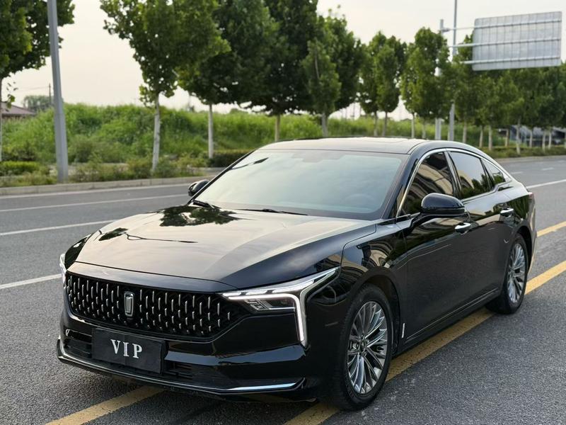 Bestune B70, 2023 — купить в Брянске под ключ
