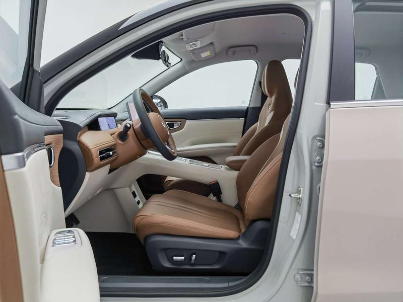 Wuling Bingo S, 2025 — фото 12 из 12