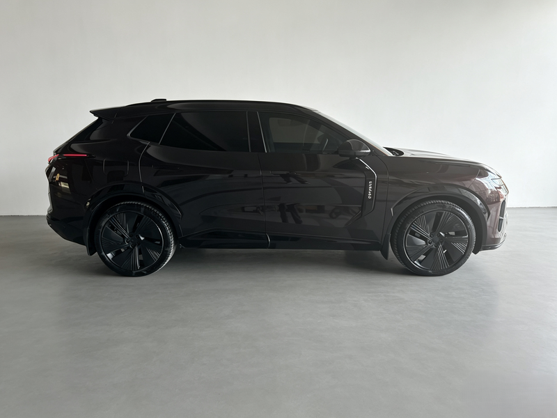 Lynk & Co 08 EM-P Hybrid, 2023 — фото 8 из 12