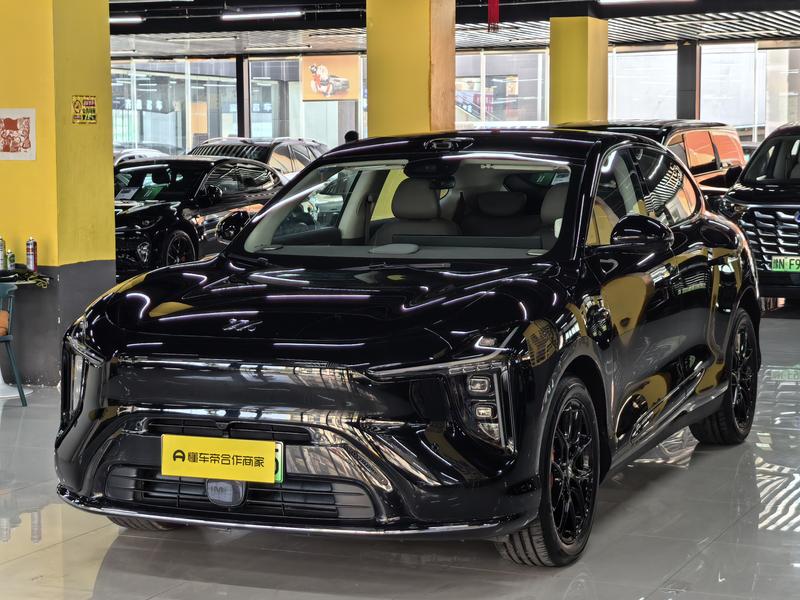 IM motors LS6, 2025 — купить в Ярославле под ключ