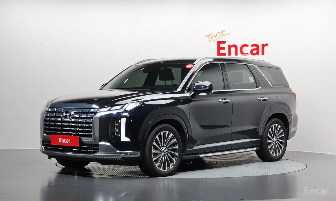 Hyundai Palisade, 2023 — купить в Москве под ключ