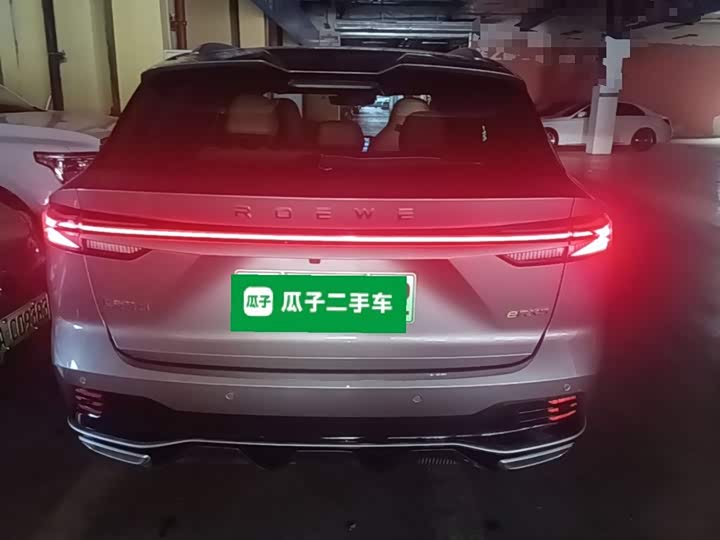 Roewe RX5 Hybrid, 2022 — фото 6 из 9