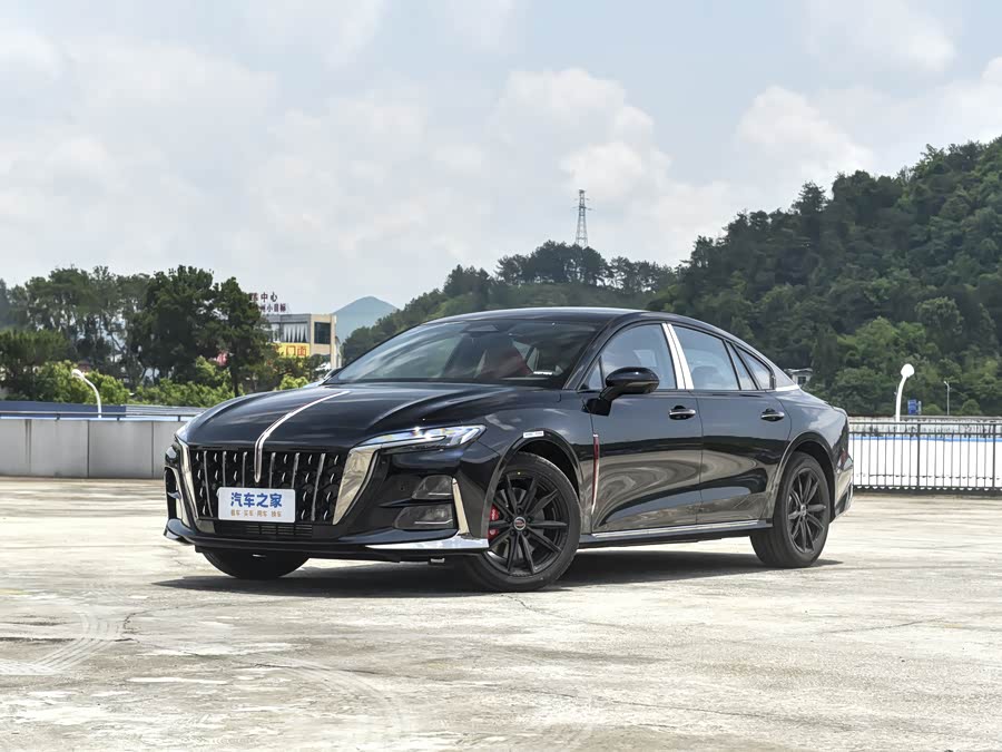 Hongqi H6, 2026 — купить в Владимире под ключ