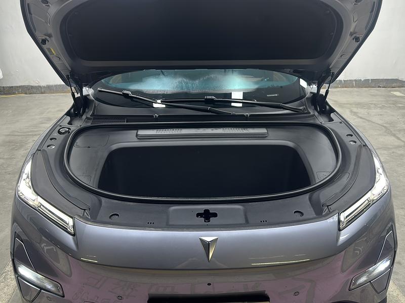 Changan Deepal S05, 2025 — фото 12 из 12