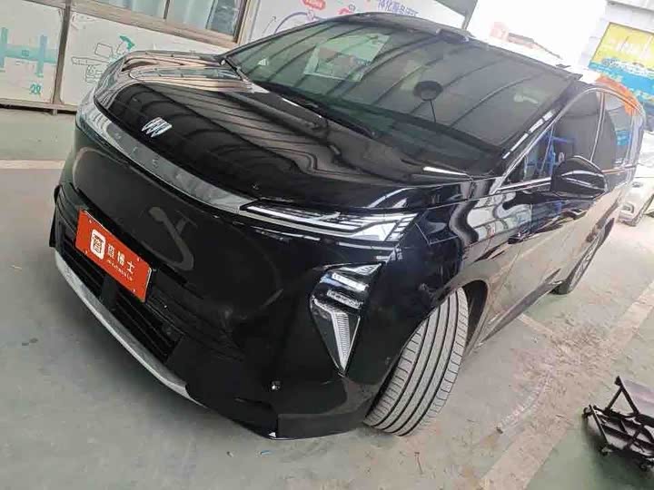 Buick OMPV, 2025 — купить в Калуге под ключ