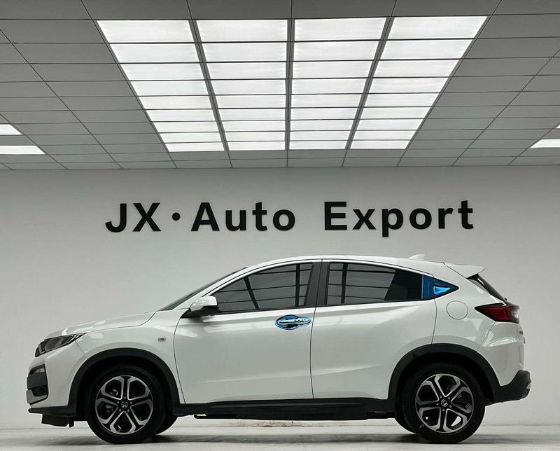 Honda XR-V, 2021 — фото 4 из 12