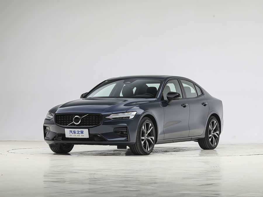 Volvo S60, 2026 — купить в Ижевске под ключ