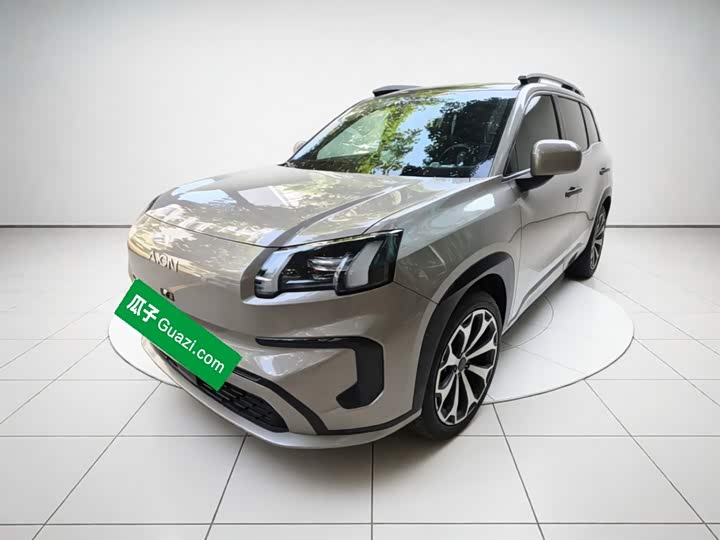 GAC Aion V, 2024 — купить в Орле под ключ