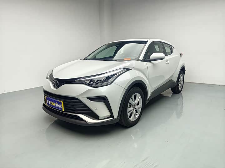 Toyota Izoa, 2023 — купить в Иванове под ключ