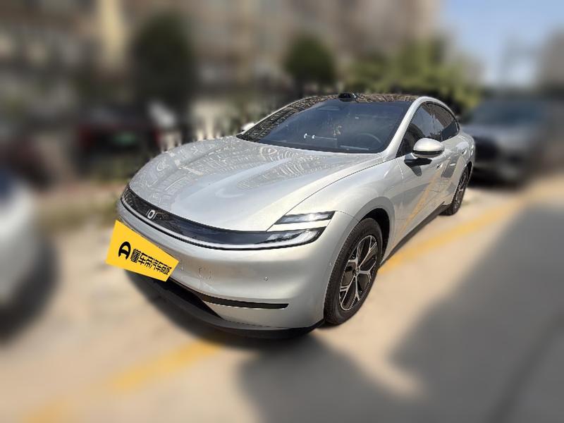 Changan Qiyuan (Nevo) A06, 2026 — купить в Ульяновске под ключ