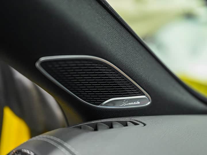 Mercedes-Benz CLA-Class AMG, 2022 — фото 7 из 12