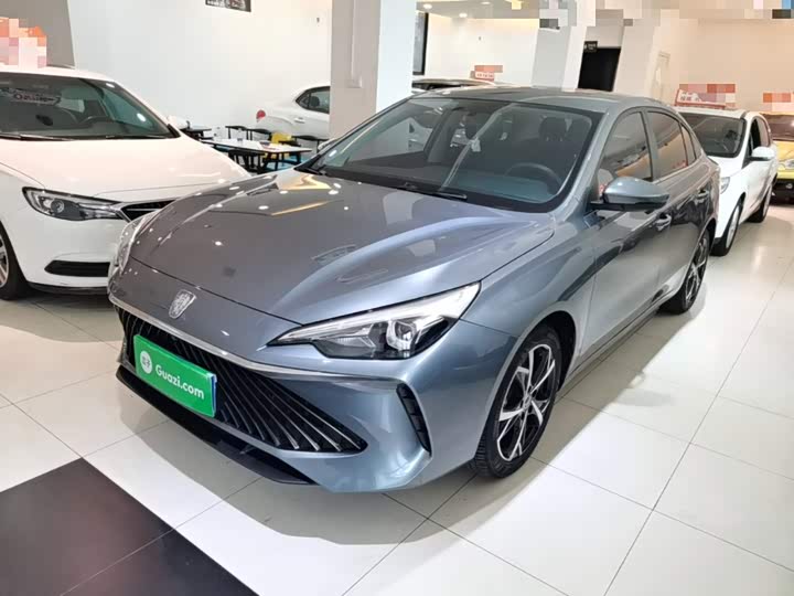 Roewe i5, 2025 — купить в Воронеже под ключ