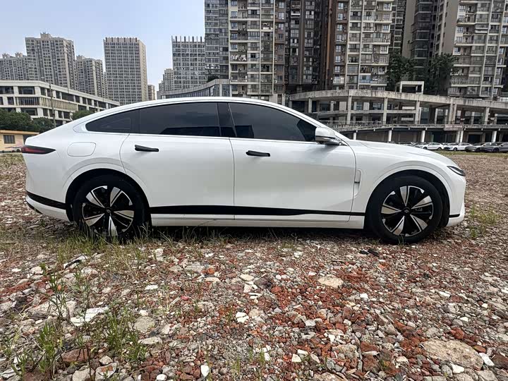 Changan Qiyuan (Nevo) A07, 2023 — фото 4 из 9