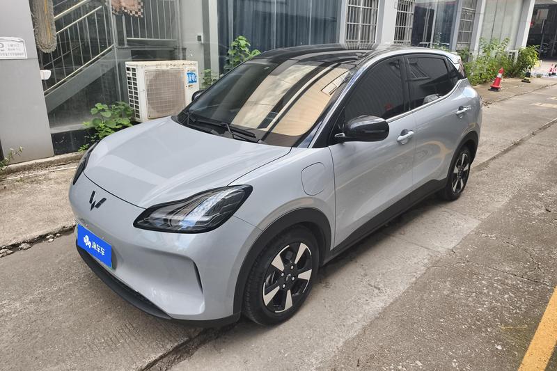 Wuling Bingo Plus, 2024 — купить в Перми под ключ