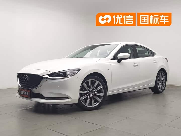 Mazda Atenza, 2023 — купить в Брянске под ключ
