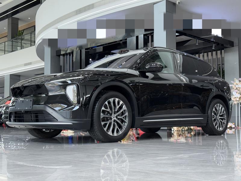 Nio ES6, 2024 — купить в Нижнем Новгороде под ключ