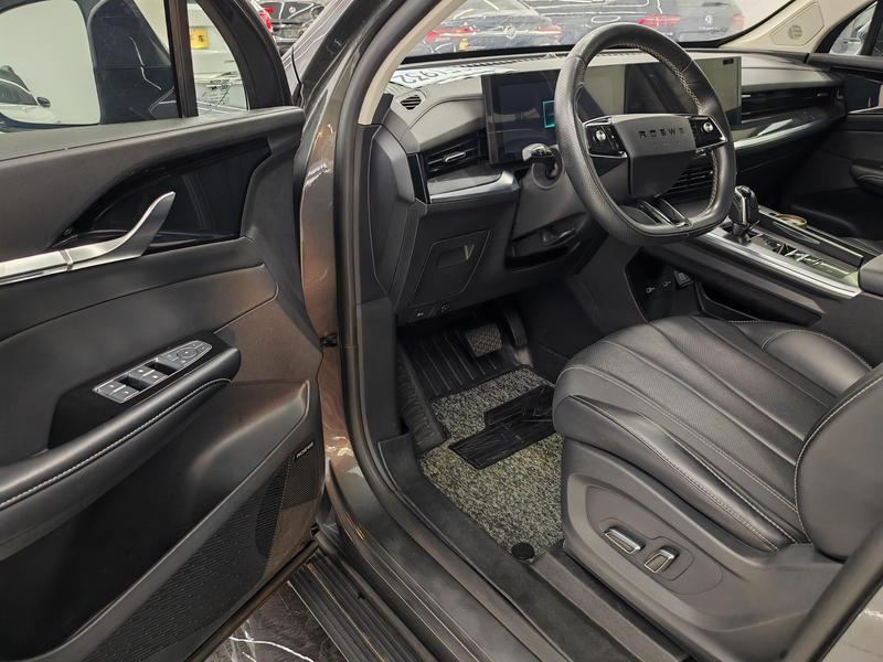 Roewe RX5 Max, 2022 — фото 8 из 12