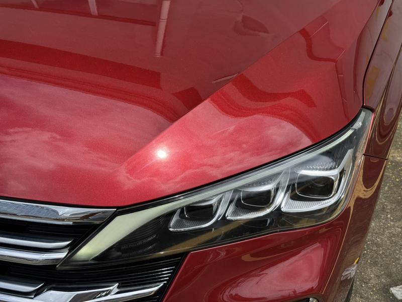 GAC Trumpchi GA6, 2023 — фото 8 из 12