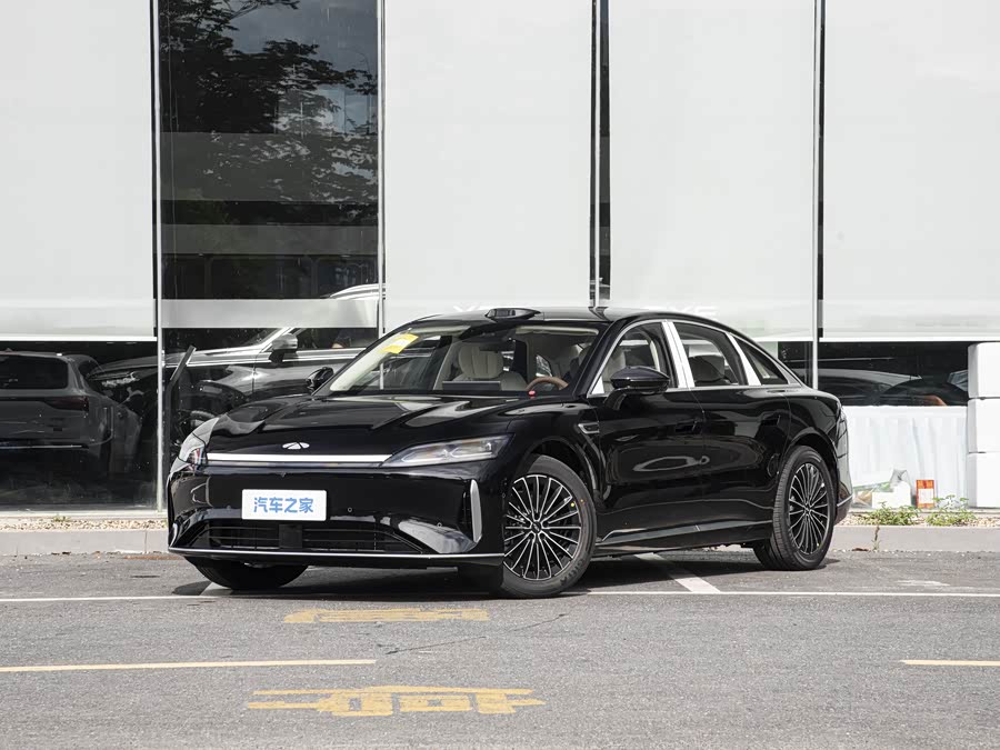 Chery Fulwin A9L, 2026 — купить в Самаре под ключ
