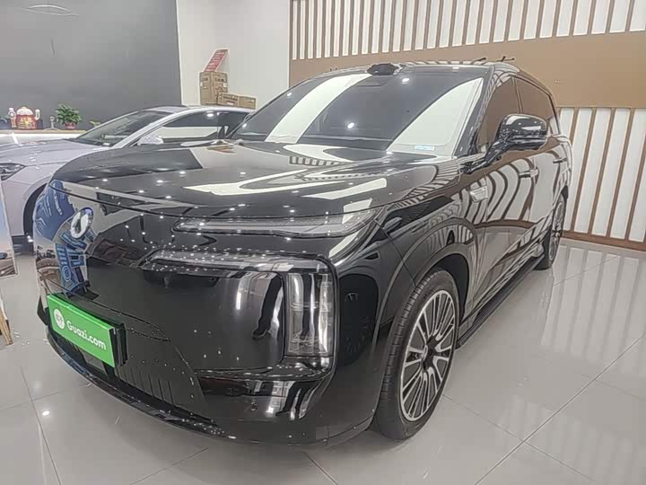 Denza N8L, 2025 — купить в Костроме под ключ