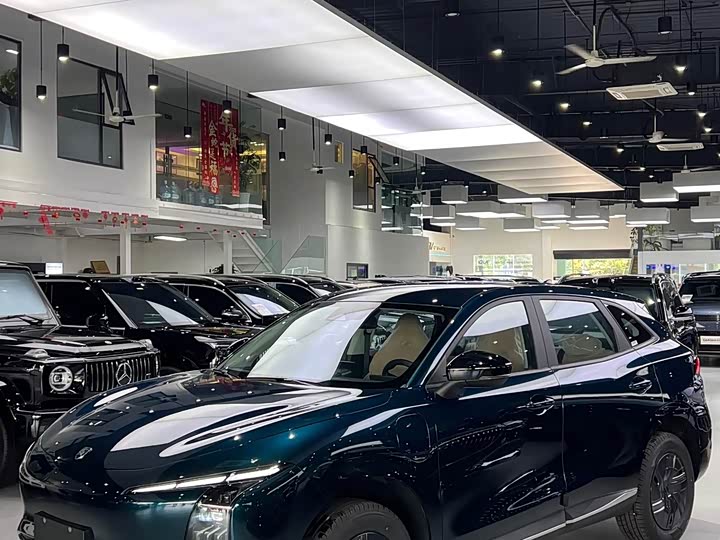 Dongfeng Forthing Xinghai T5, 2026 — купить в Белгороде под ключ