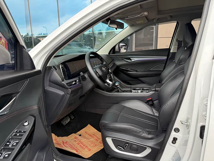 Changan CS75 Plus, 2023 — фото 4 из 9