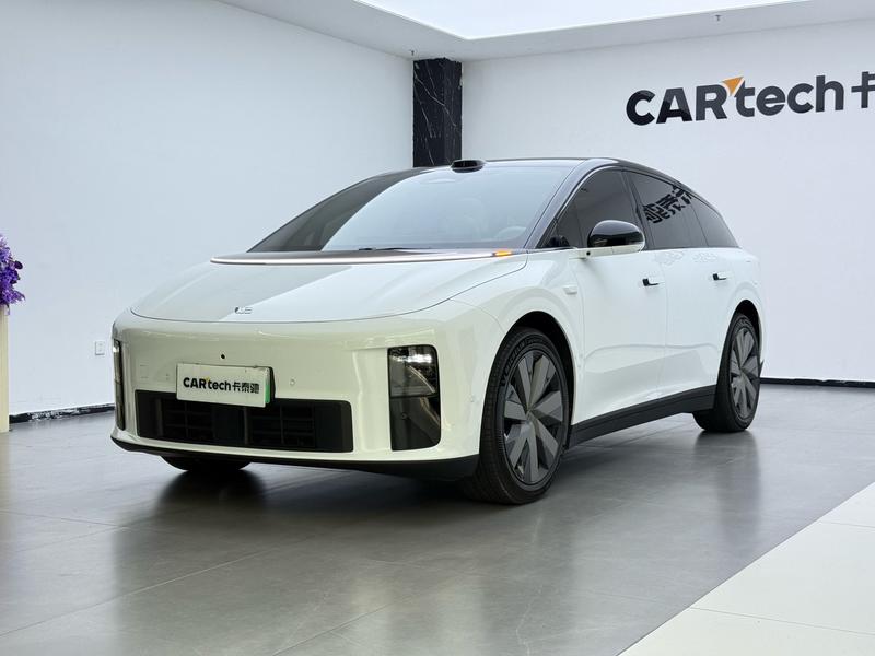 LiXiang i6, 2026 — купить в Санкт-Петербурге под ключ