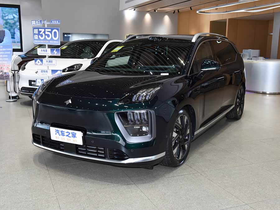 GAC Hyptec HL, 2026 — купить в Ульяновске под ключ
