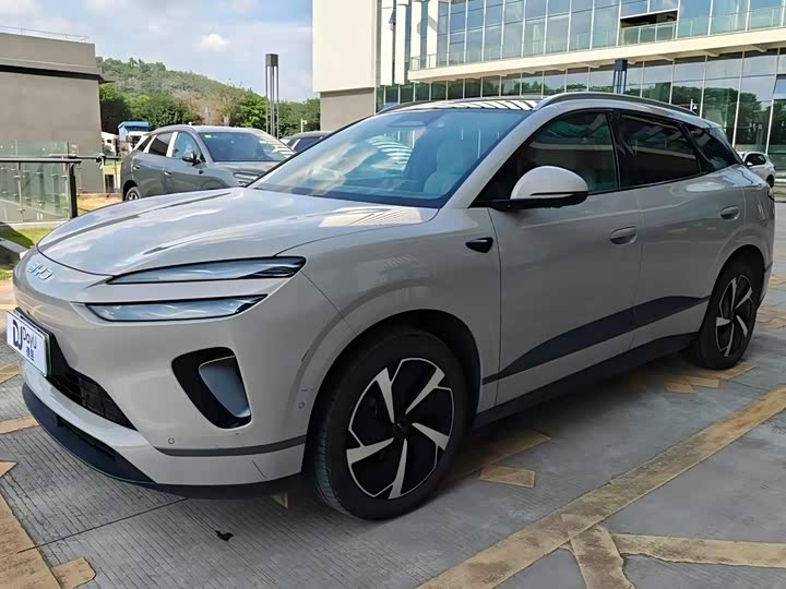 BYD Sea Lion 06 Hybrid/EV, 2025 — купить в Перми под ключ