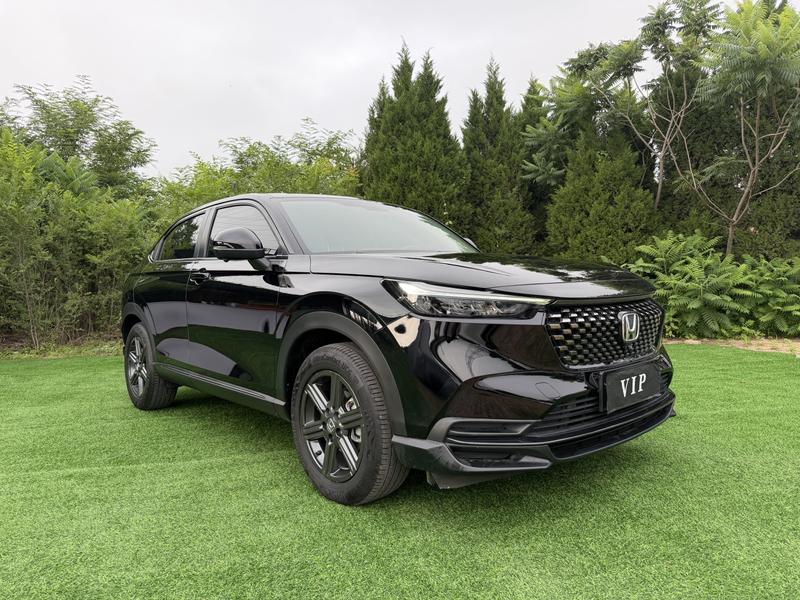Honda XR-V, 2022 — фото 3 из 12