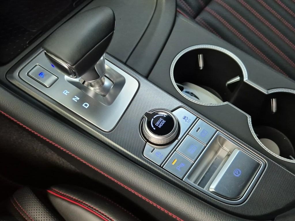 Genesis G70, 2024 — фото 7 из 12