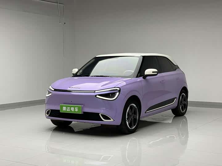 Dongfeng Yipai Nano 01, 2024 — купить в Ижевске под ключ