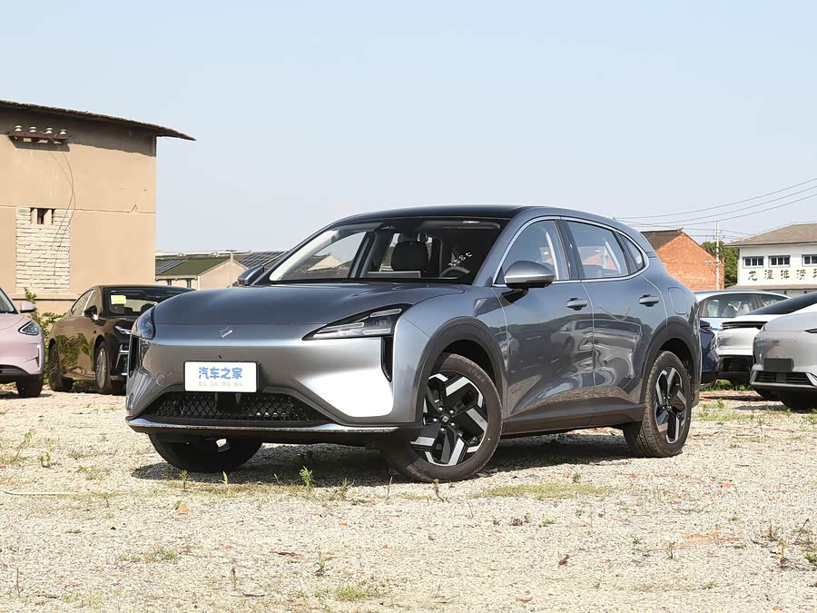Baojun Yunhai, 2026 — купить в Москве под ключ