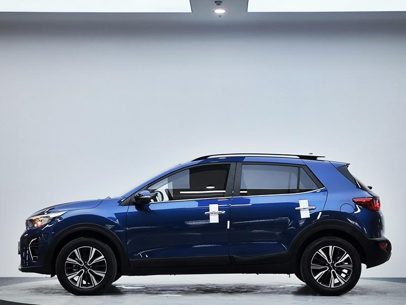 Kia KX1, 2023 — фото 4 из 12