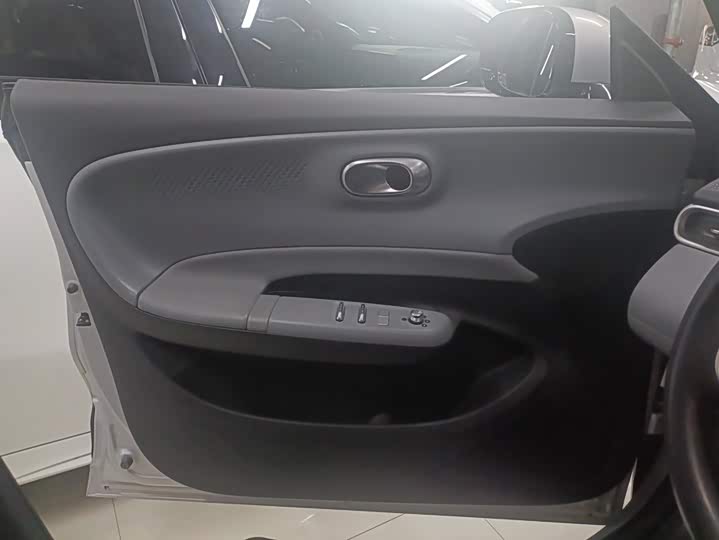 Dongfeng Yipai Nano 01, 2024 — фото 7 из 9