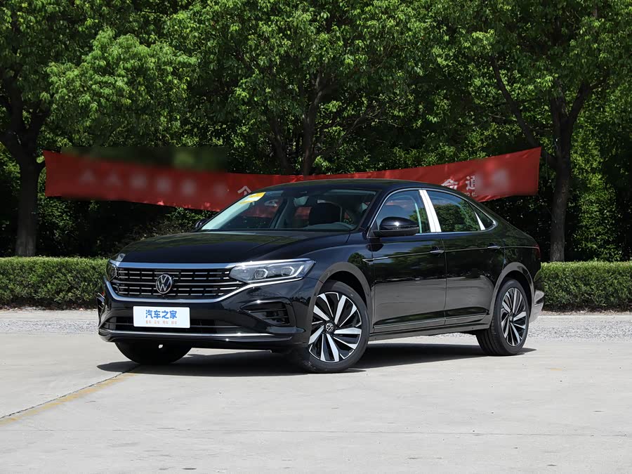 Volkswagen Passat, 2026 — купить в Костроме под ключ