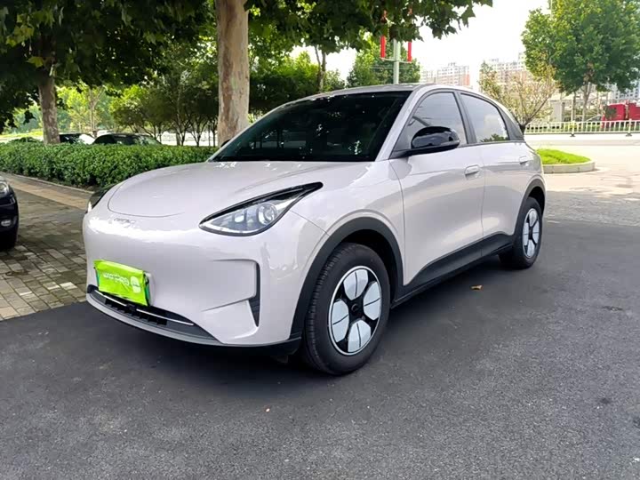 Geely Galaxy Geome, 2026 — купить в Иванове под ключ