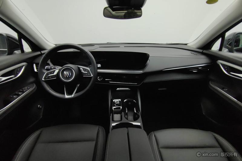 Buick Envision S, 2025 — фото 9 из 12
