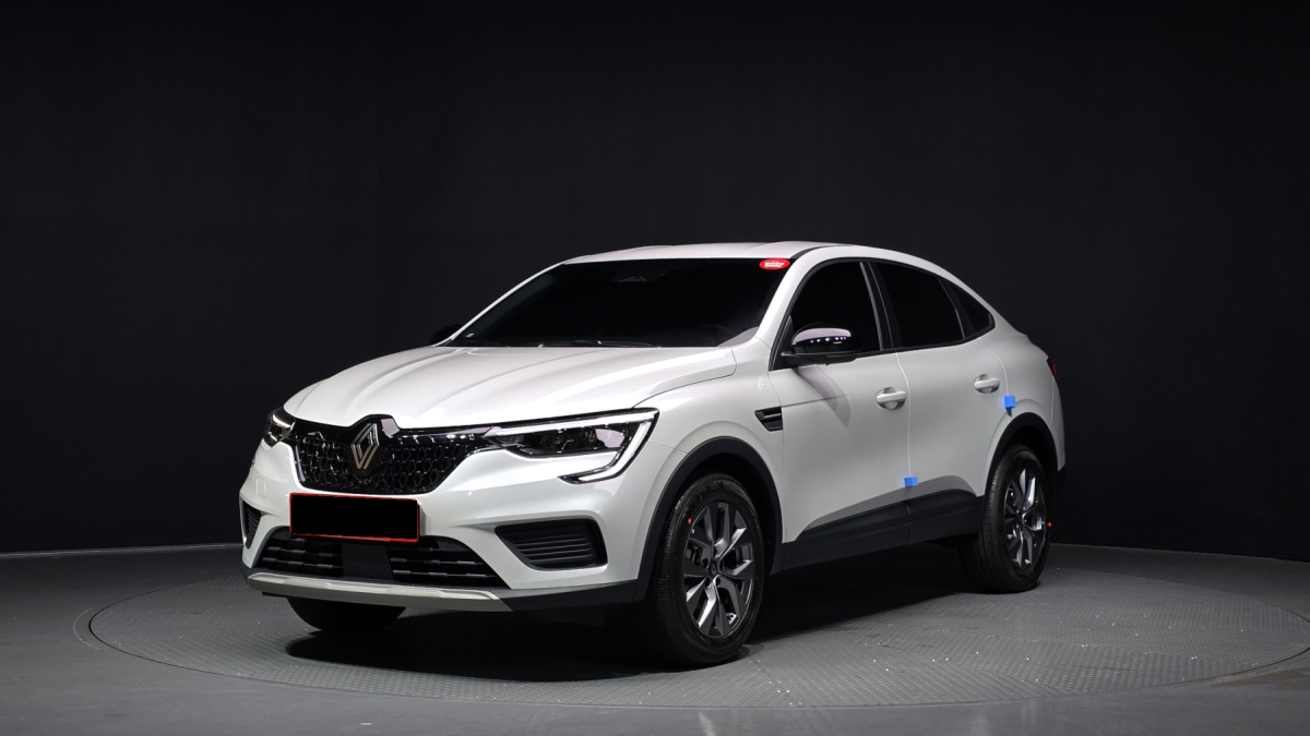 Renault Arkana, 2025 — купить в Санкт-Петербурге под ключ