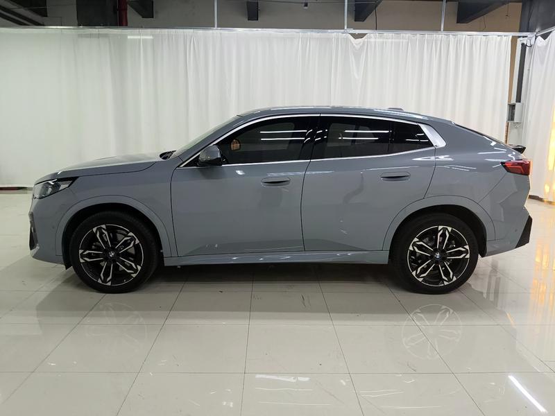 BMW X2, 2025 — фото 4 из 12