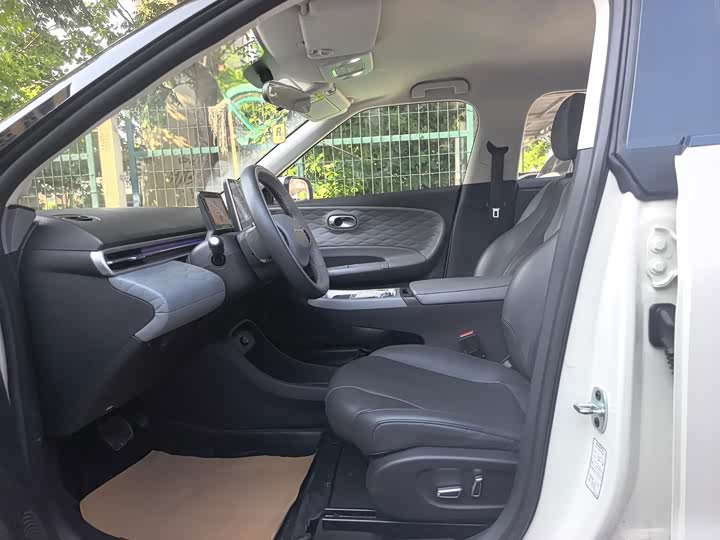 Dongfeng Yipai Nano 01, 2024 — фото 5 из 9
