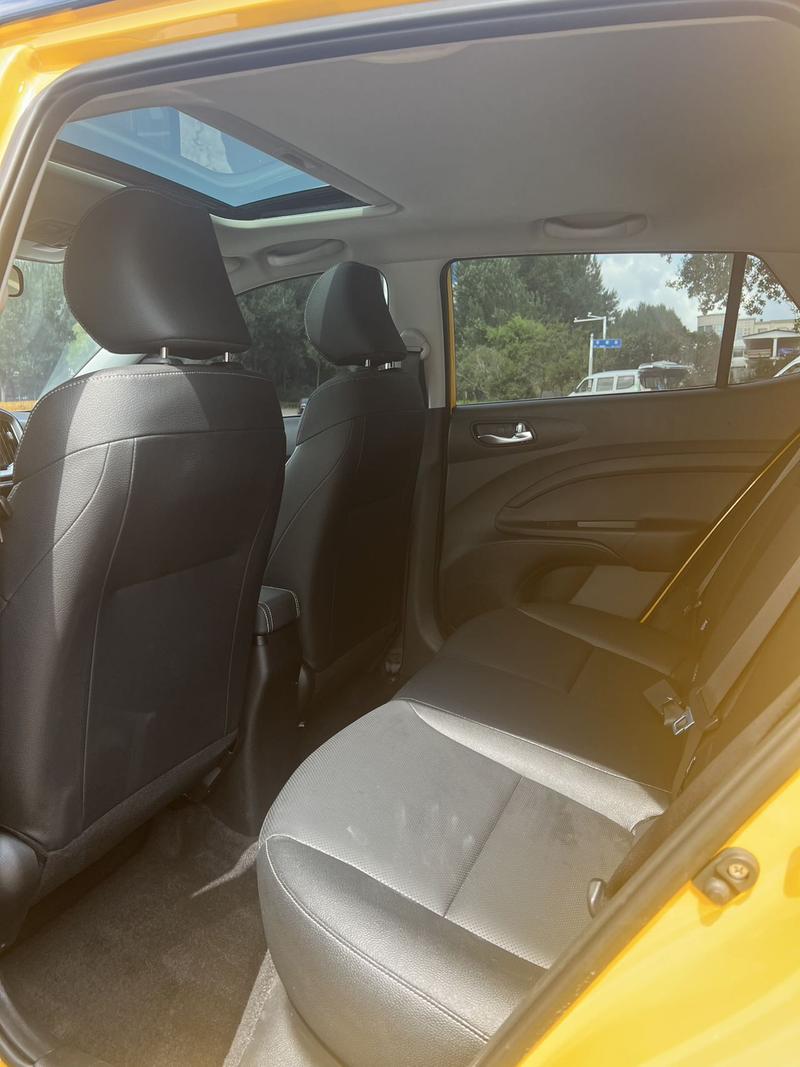 Kia KX1, 2022 — фото 11 из 12