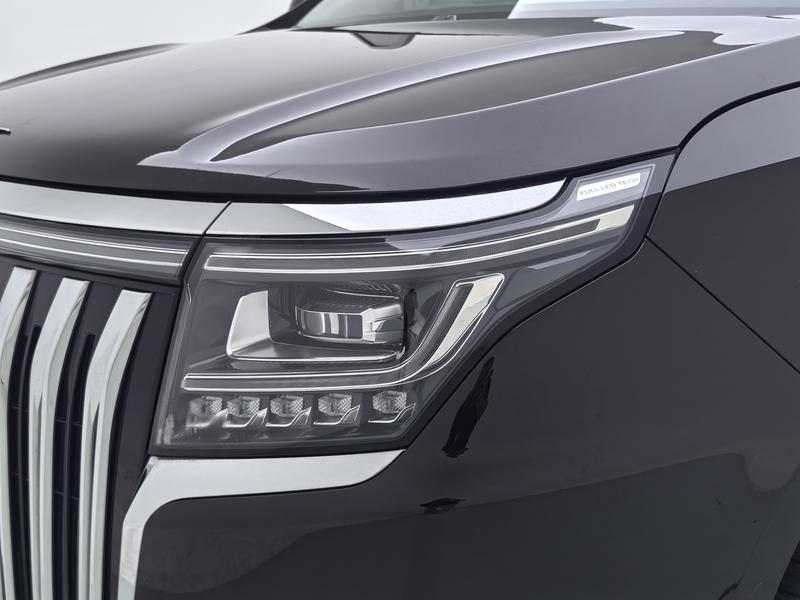 JAC Refine RF8, 2024 — фото 2 из 12