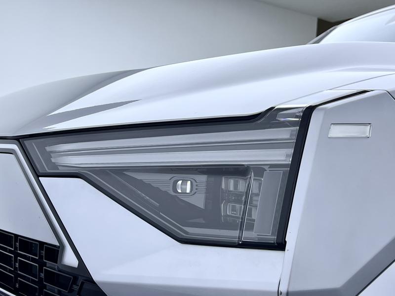 Dongfeng Mengshi M18-3, 2025 — фото 9 из 12