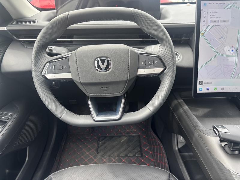 Changan Eado Plus, 2025 — фото 7 из 12