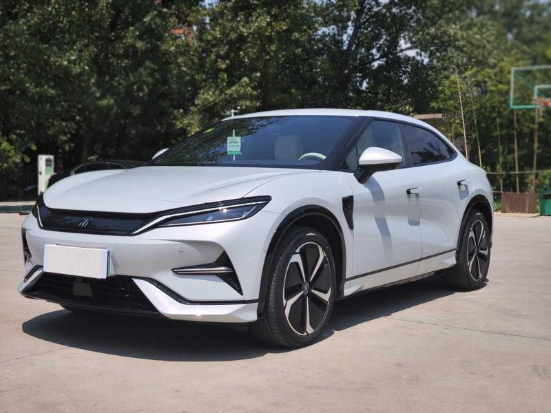 BYD Song L, 2026 — купить в Ульяновске под ключ