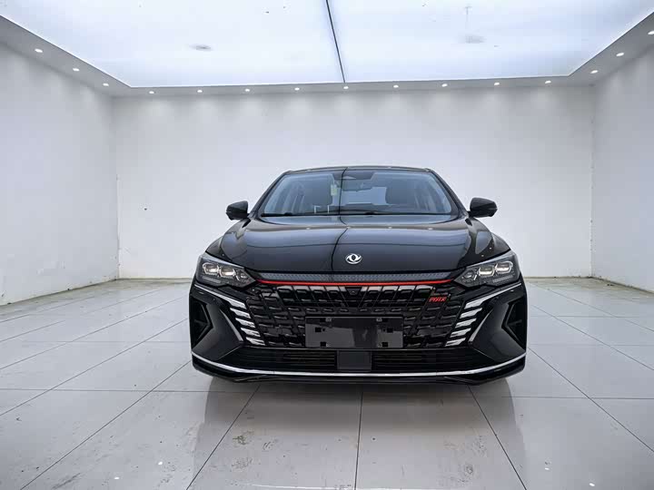 Dongfeng Aeolus Yixuan Max, 2022 — фото 2 из 9