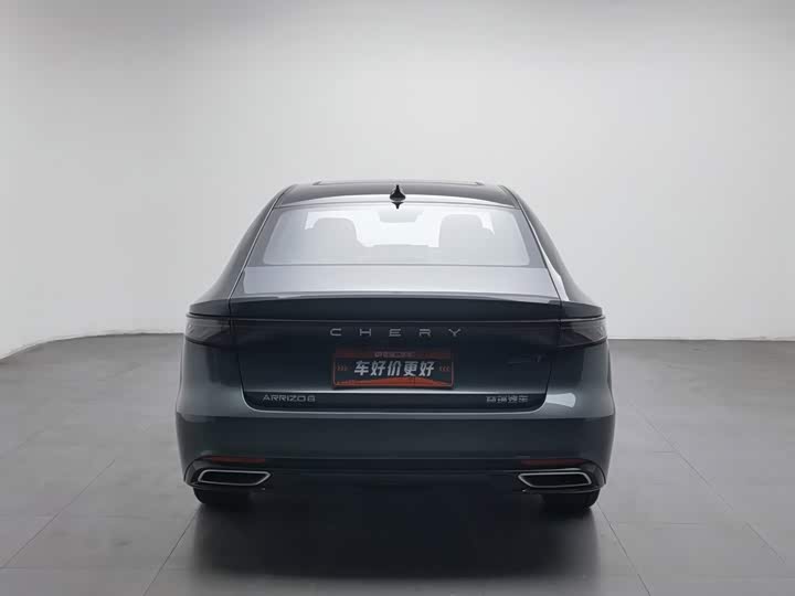 Chery Arrizo 8 Pro, 2024 — фото 4 из 9