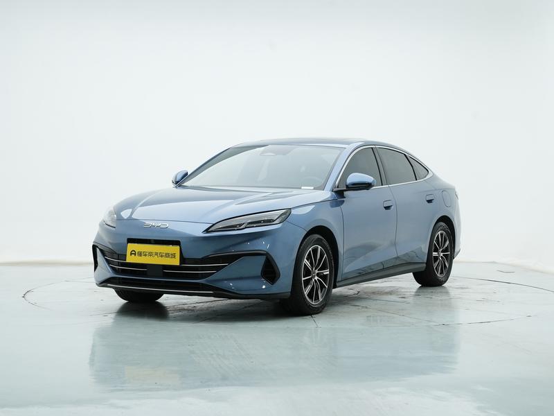 BYD Seal 06 Hybrid/EV, 2025 — купить в Санкт-Петербурге под ключ